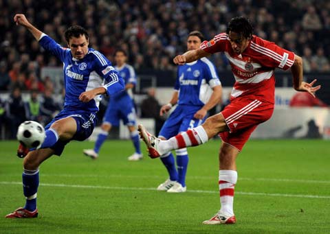 西甲联赛一 西甲联赛一