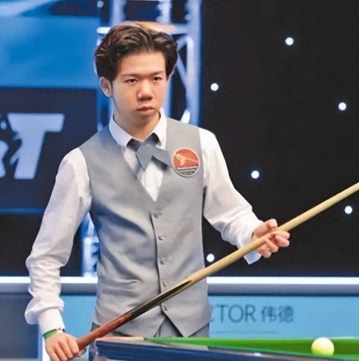 前辈们的精 前辈们的精