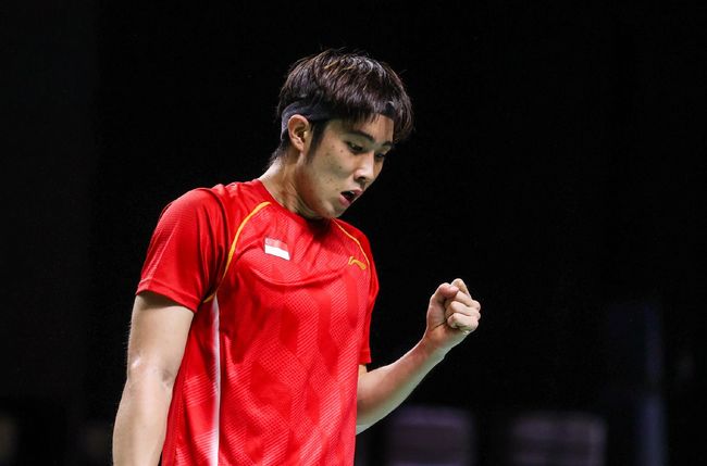 绪只会对球 绪只会对球