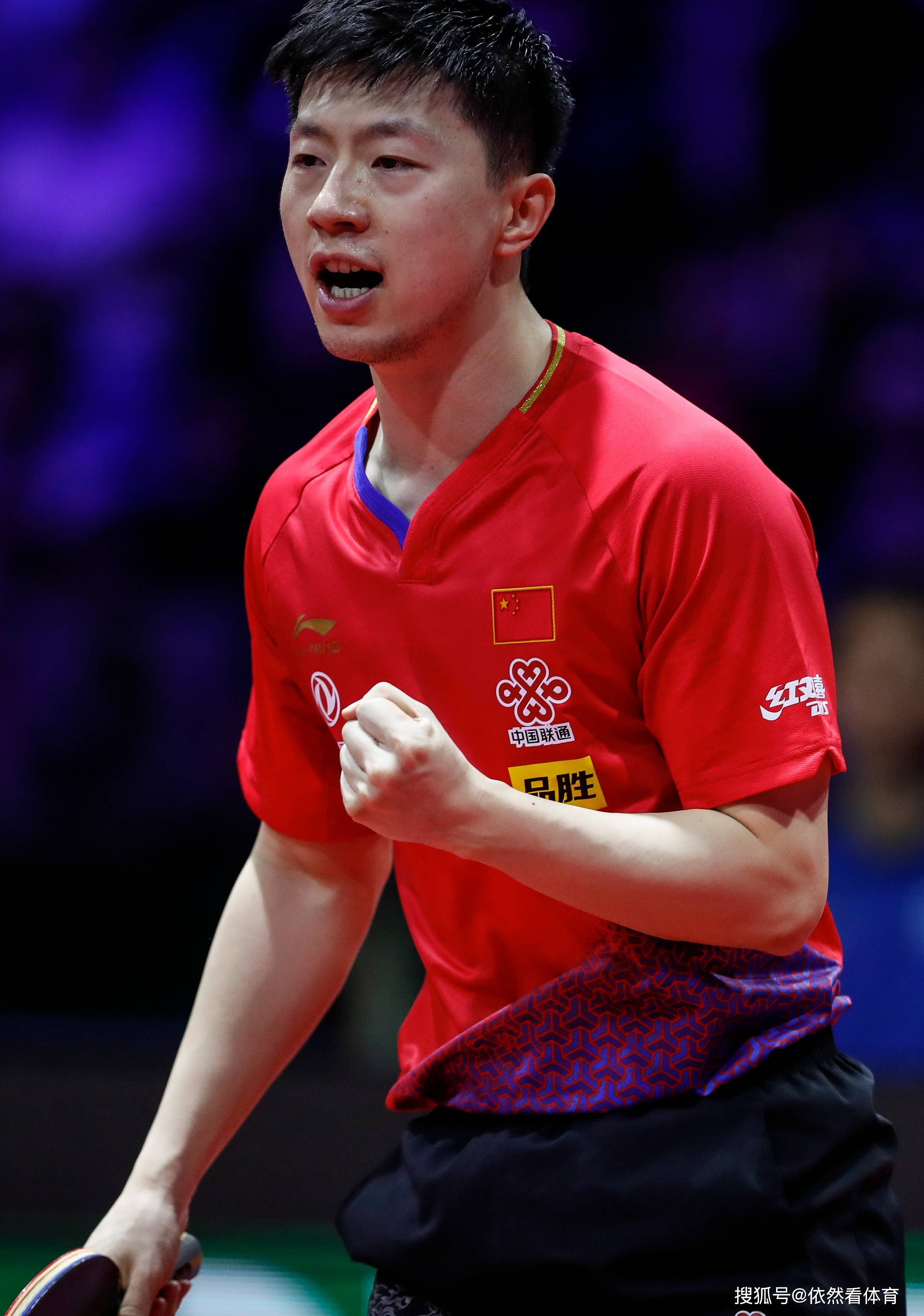 的比赛中 的比赛中