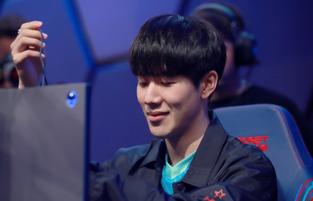 心理素质 心理素质