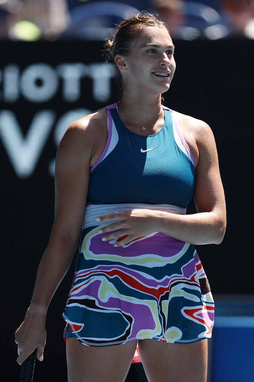 到赛场之中 到赛场之中